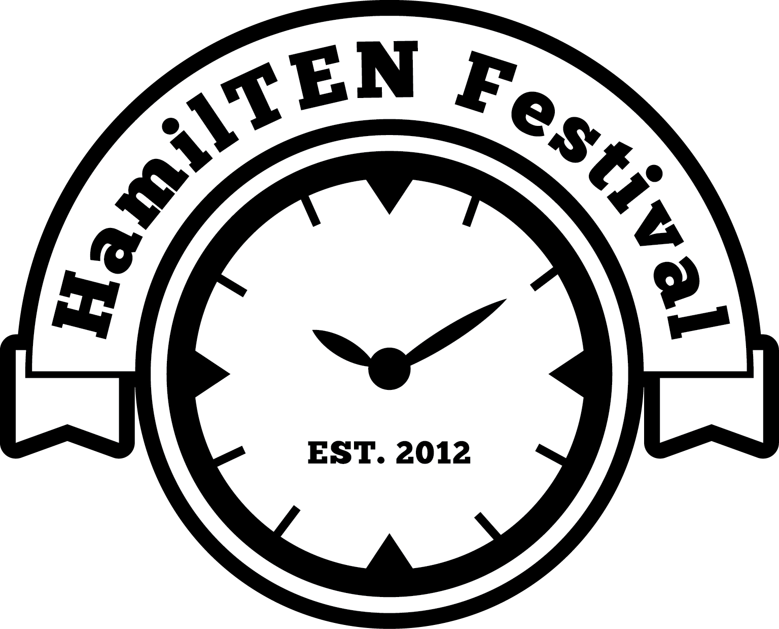 HamilTEN play festival Hamilton ON